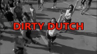 MADNESS MIX - DJ ToDo Crazy DIRTY DUTCH