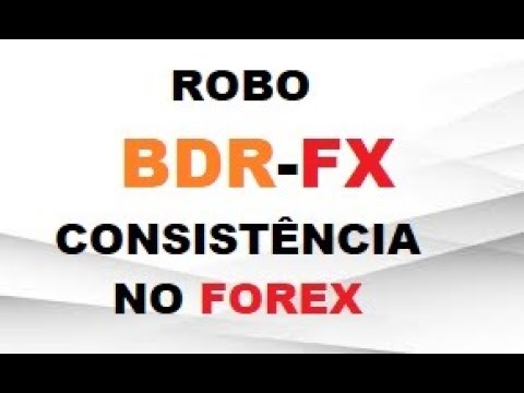 Robo BDR-FX Consistência No Forex Até Na guerra De 01 A 25 Março 2022 Fez  5.237 Dolares o Melhor !!