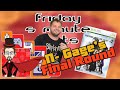 Friday 5 Minutes Facts | N-Gage's Final Round | Dead or Alive 4