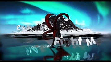 Short AMV Typography - [ON MY OWN]