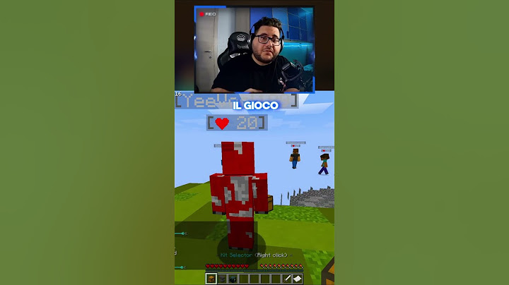 Come Giocare A Minecraft Gratis