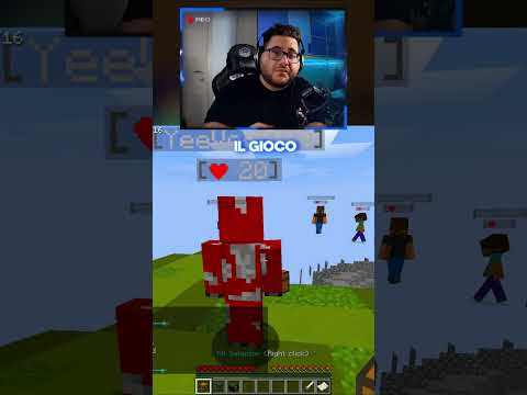 Video: Come Realizzare una Torcia Lampeggiante Redstone in Minecraft: 8 Passaggi