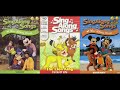 disney sing along songs circle of life and mickeys fun songs dvds.