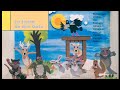 La fiesta de don gato | lectura # 13 Español lecturas 2do grado 1993