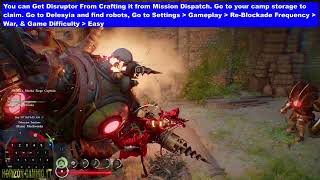 How to Finish Waves of Lightning Challenge Guide - Operation Challenge 1 Location - Crimson Desert