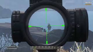 Collateral in Dayz