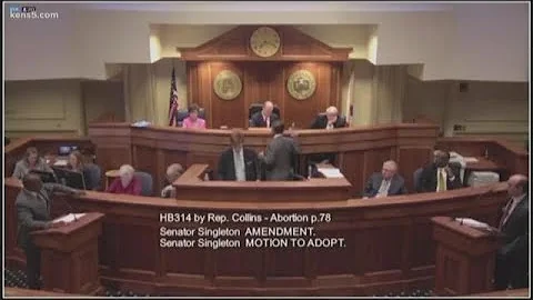 As Alabama passes most restrictive abortion law in US history, the debate rages on in Texas