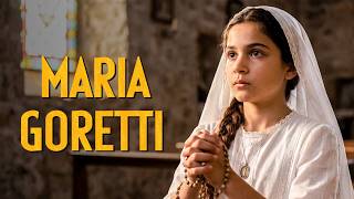July 6: Saint Maria Goretti: The Child Martyr Who Transformed Hatred into Forgiveness