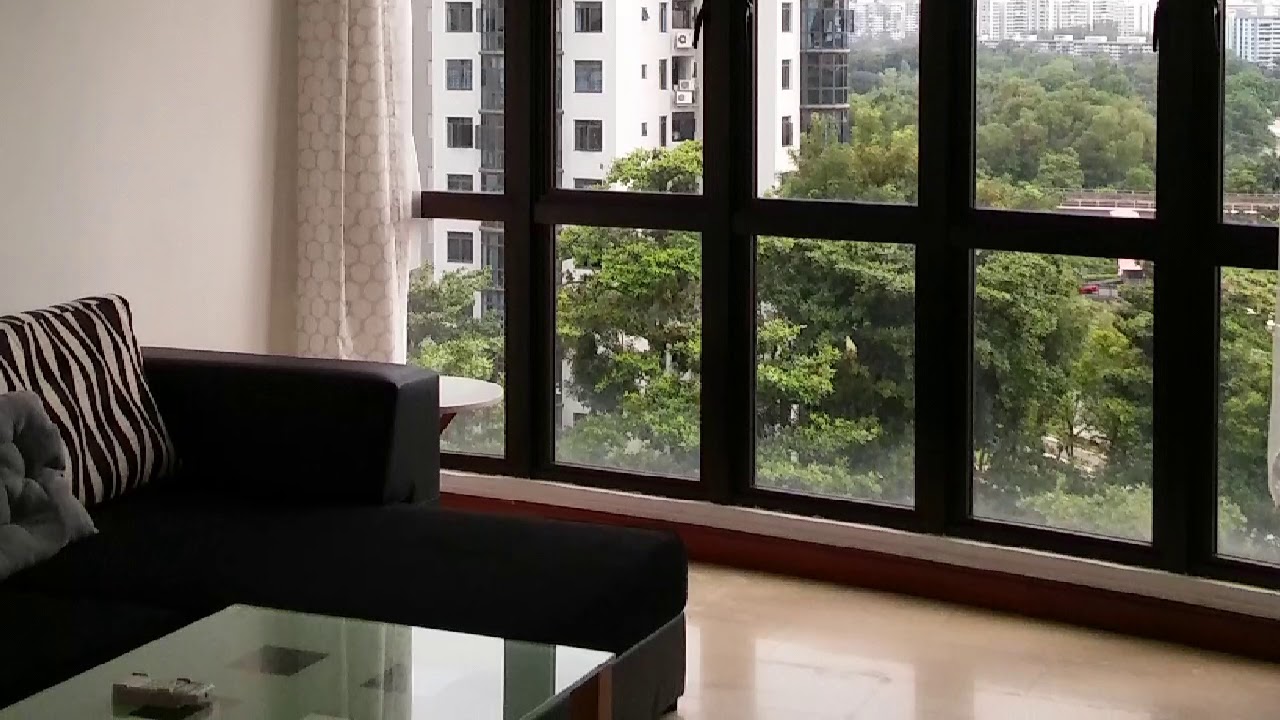 3 Bedrooms The Mayfair for Rent YouTube