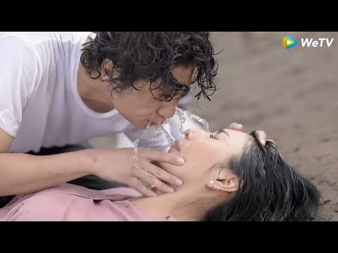 Official Trailer WeTV Sinetron - Butir Butir Pasir Di Laut | Tyas Mirasih, Bastian Steel