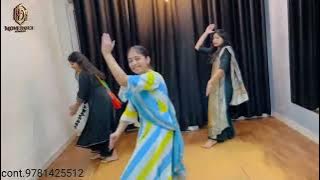 Dance Cover/ Billy Gutt Te Paranda Tera Karda Kamal Ni/ Shubh..