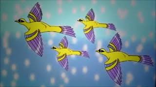 12 Days Of Christmas