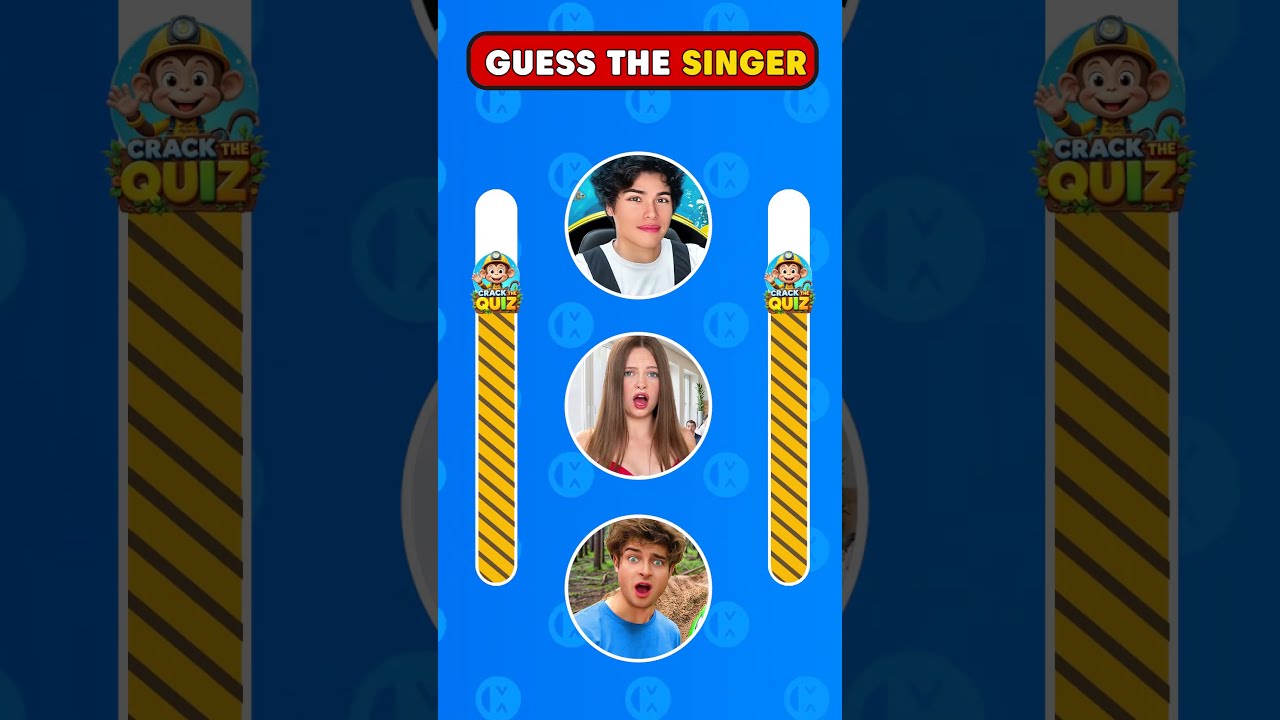 Guess Who S Singing Stokes Twins Salish Matter Topper Guild Quiz