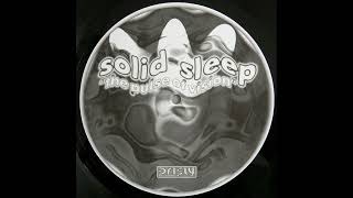 Solid Sleep - Tears (HD)