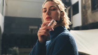 FLASK VAPE QPOD 1ST VACUUM PACKING POD IN THE WORLD