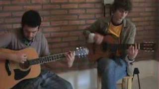 TOMAS FERRERO Y TENES AMBIENTE - 4 MINUTOS