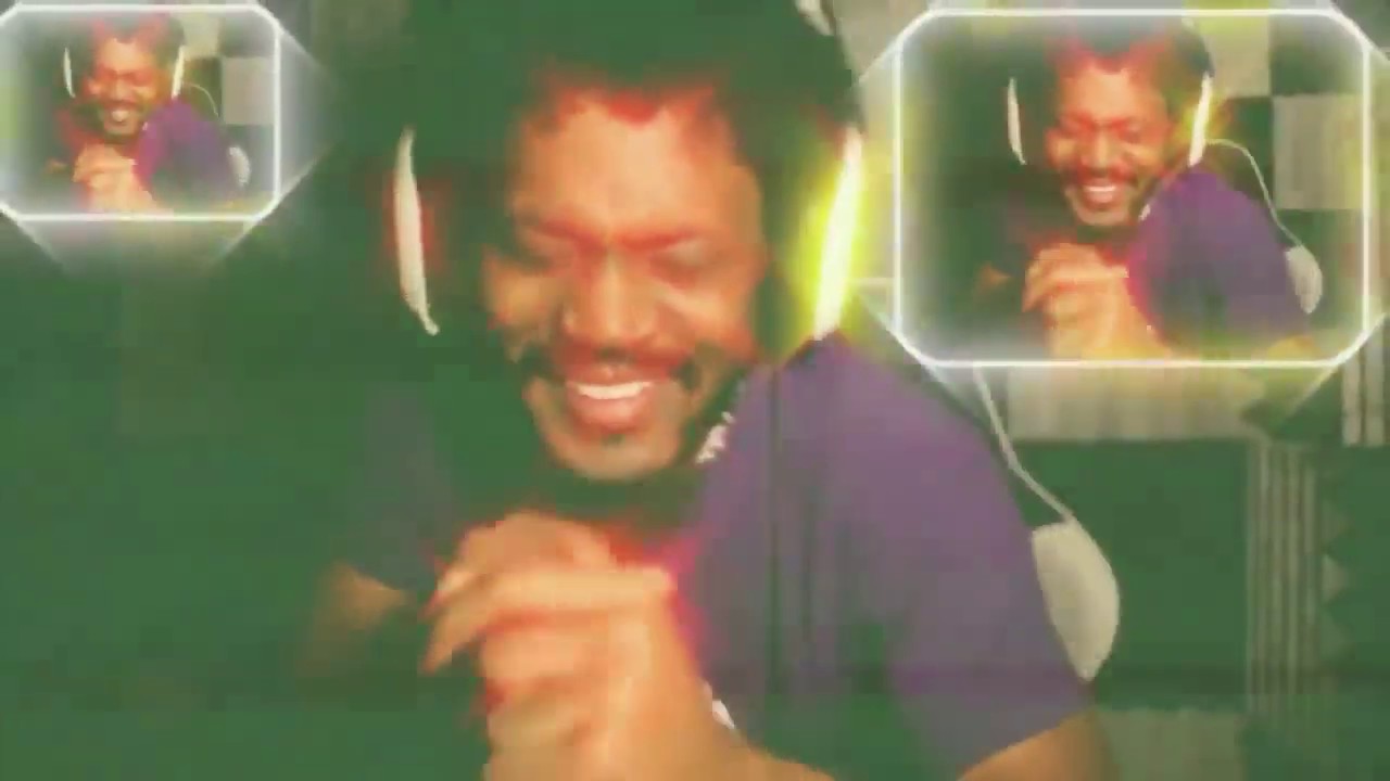 CoryxKenshins Switch the Color x HERs Best Part Mashup