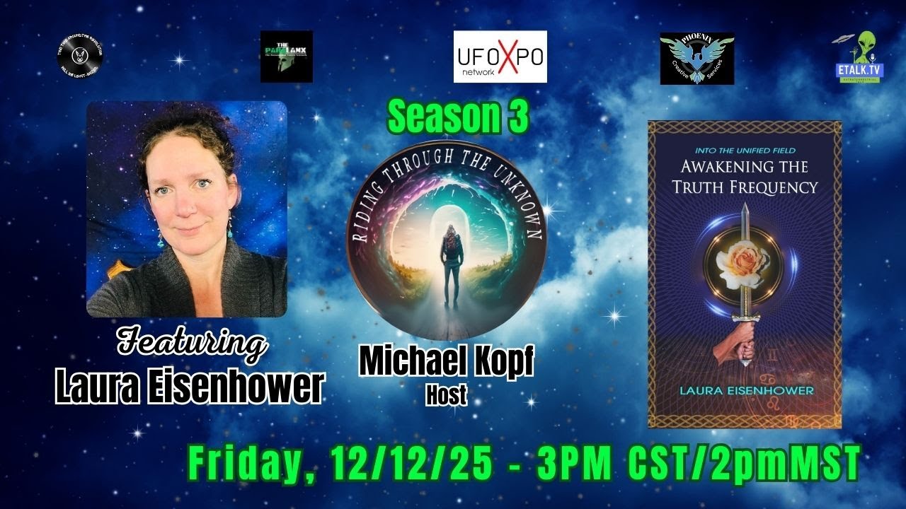 RTTU S3E62 with special guest Laura Eisenhower 📱 - YouTube