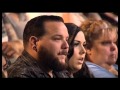 Todd White Testimony Encounter With God