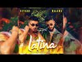 Reykon ft maluma  latina alex da beat edit 102bpm