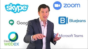 Three Tips to Improve Your Virtual Presence