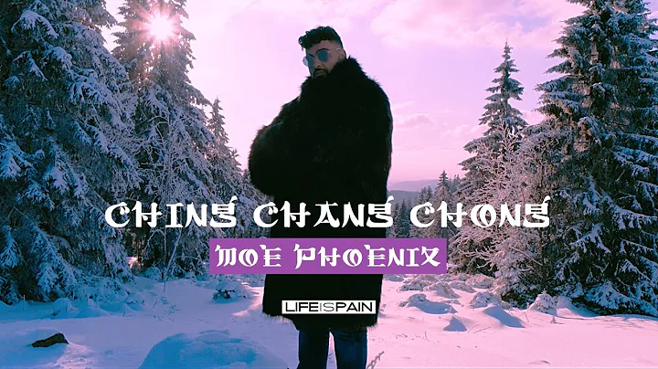 Moe Phoenix - Ching Chang Chong (prod. by FL3X & U...