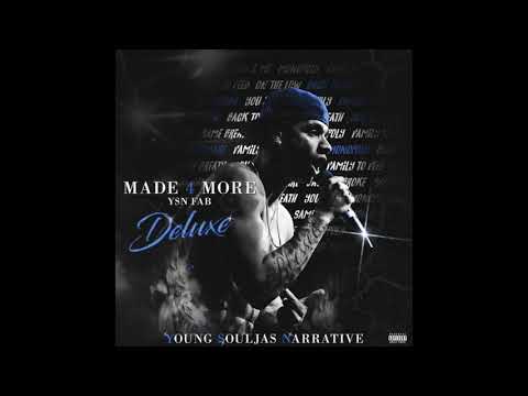 YSN Fab - You & Me (Official Audio)