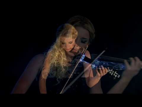 Night Flight - Electric Violinist - Kate Chruscicka