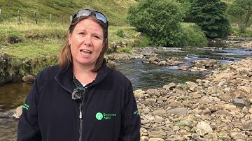 Introduction to Weardale Natural Flood Management Project