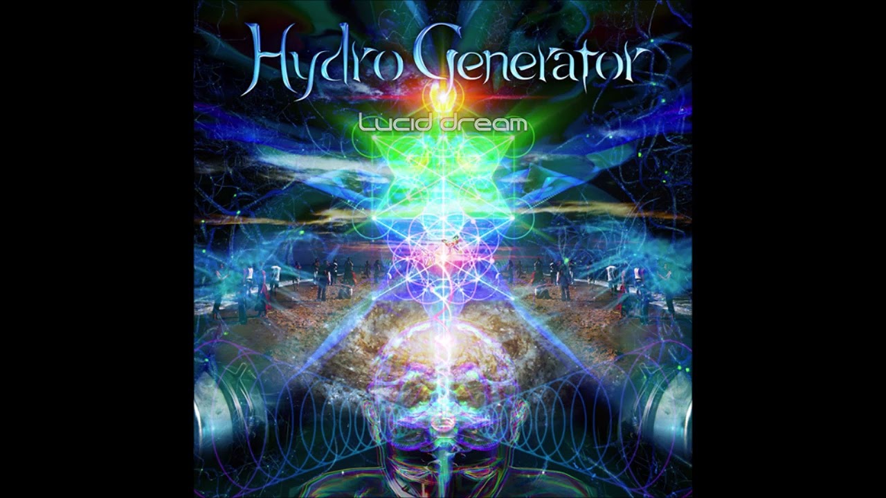 Hydro Generator - Lucid Dream (Unreleased)