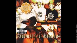 Gang Starr - The Rep Grows Bigga