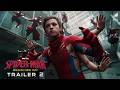 Spider Man Brand New Day Trailer 2 2026 Tom Holland Sadie Sink Mark Ruffalo Concept Version mp3
