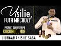 USILIE FUTA MACHOZI PROPHET NICOLAUS SUGUYE 