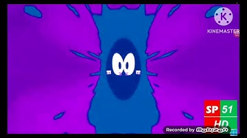 Jamaly Csupo Effects Round 4 Vs Myself