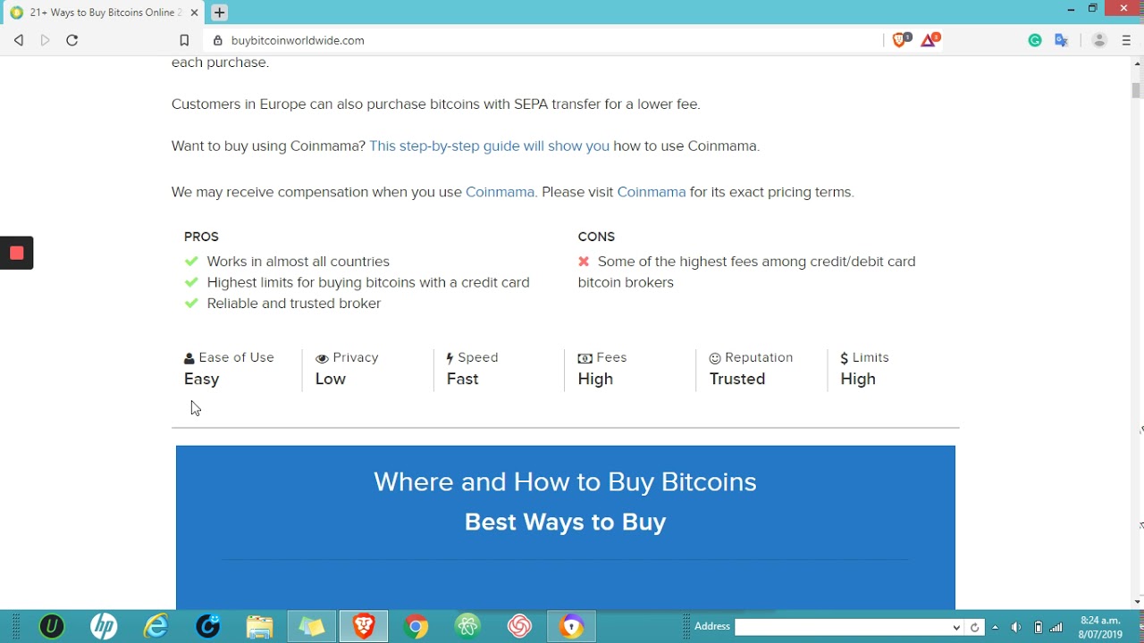 Start B!   uying Bitcoins In Mongolia - 