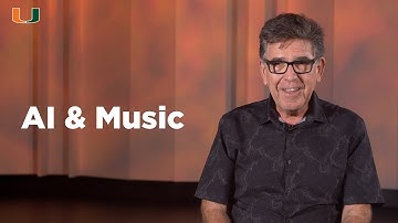 How will artificial intelligence change the music industry?