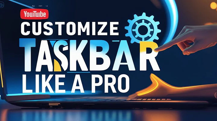 How to Customize Your Windows 11 Taskbar Like a Pro (2025 Guide)