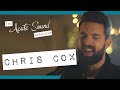 Last Request - Paolo Nutini (Chris Cox cover) | ACUTE SOUND SESSIONS