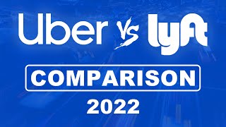 Uber vs Lyft: 2022 Price and Safety Comparison