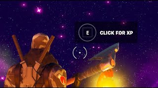 INSANE *BRAND NEW* XP GLITCH MAP in Fortnite (WORKING)
