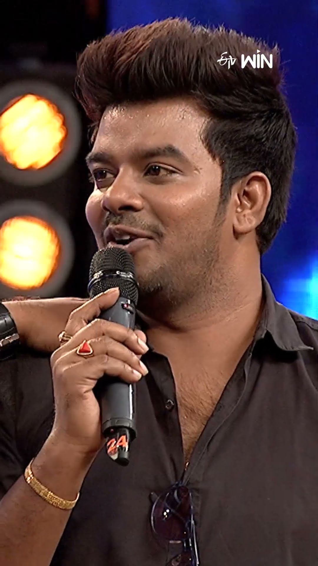 #shorts - కలలో సుధీర్-రష్మీ పెళ్ళి అయిపోయింది..! #Dheejodi #comedy #sudheer #rashmi