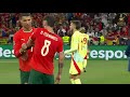 Canción épica final de la nations League Portugal vs España, el bicho gana su segunda nations League