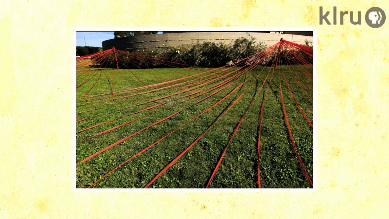 KLRU Collective: Ben Appl