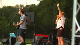 ESPÉ - Svätý, Svätý Všemohúci, Karviná 24.6.2012 (5/8)