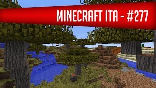 Minecraft ITA - #277 - Dat biomes