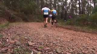 M2m Marysville To Melbourne 2013