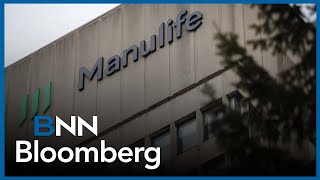 The company has fully turned a leaf from where it was a decade ago: Rohinton on Manulife Financial