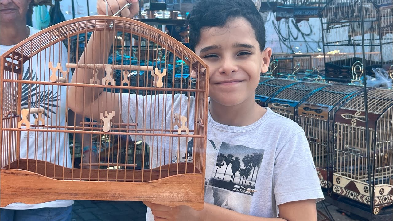 Feira de Gaiolas do Cordeiro 17/08/2025 gaiolas acesso promoções 