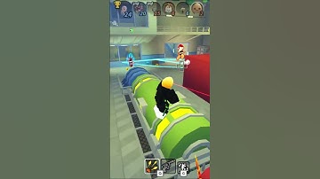 double kill part 18  #roblox #sharp #viral #doublekill