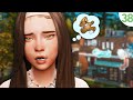 Cette fois c'est officiel... 👶🏻 | Legacy #38 | Let's play Sims 4